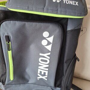 Yonex back pack